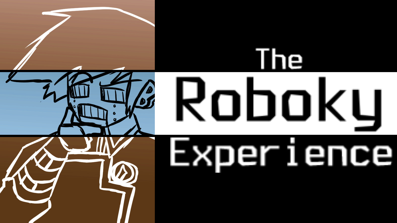 The Roboky Experience