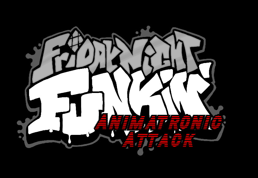 Vs. Animatronic Attack