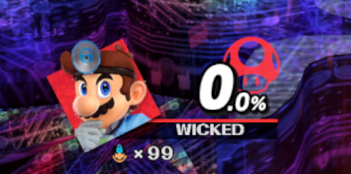 Dr. Onlyfans Mod for Super Smash Bros. Ultimate | SSBU Mods