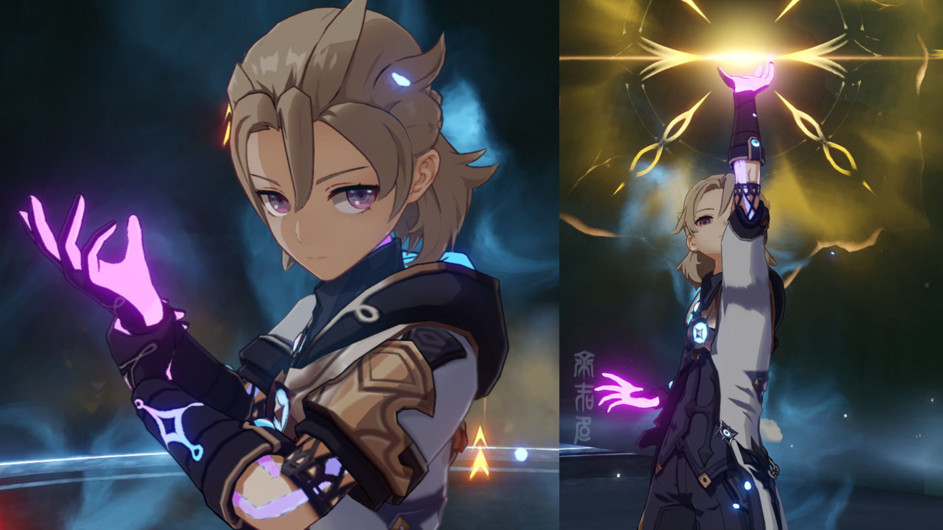 Fakebedo Awakened