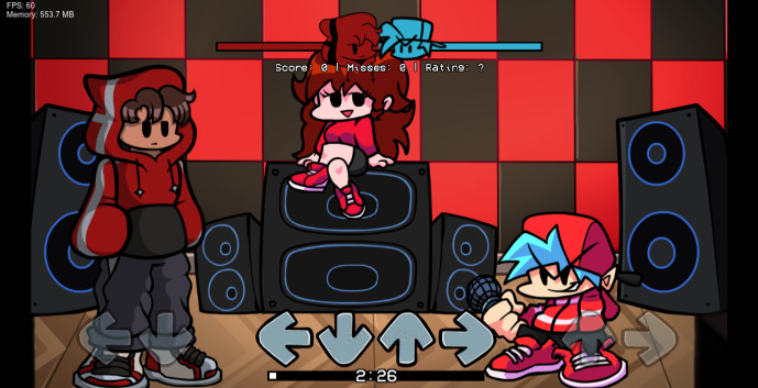 Vs Killswitch