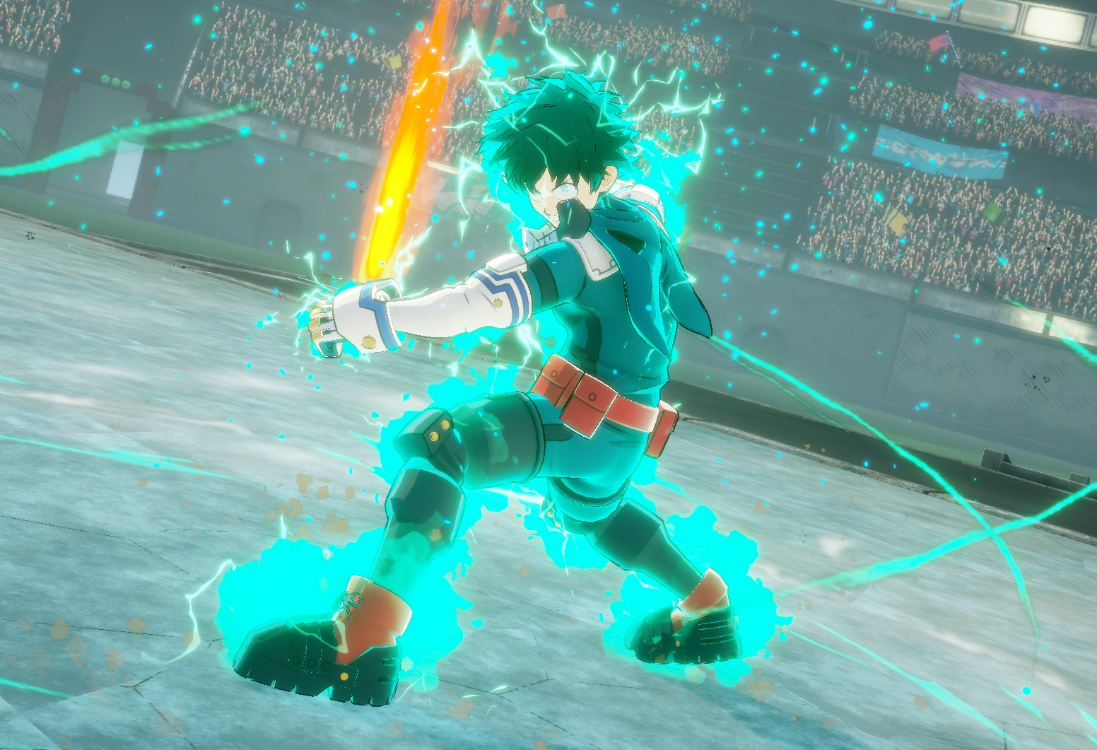 Izuku Midoriya Fortnite Skin My Hero One S Justice Mods