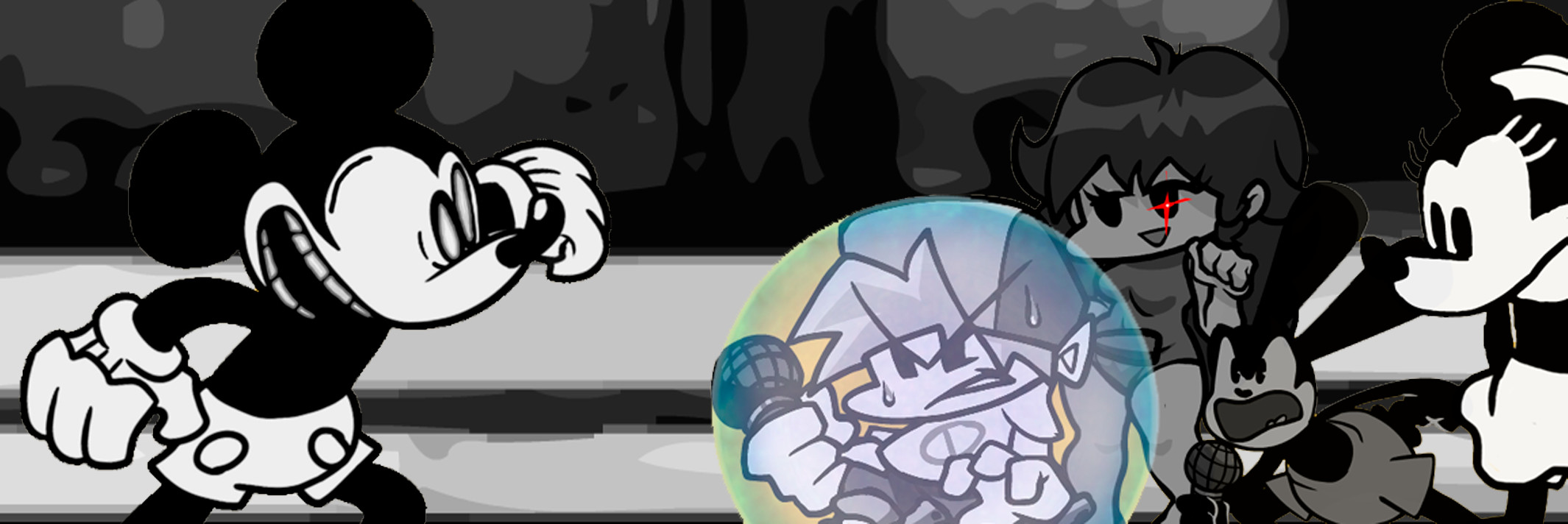 Deathly Happy - Update v2.0