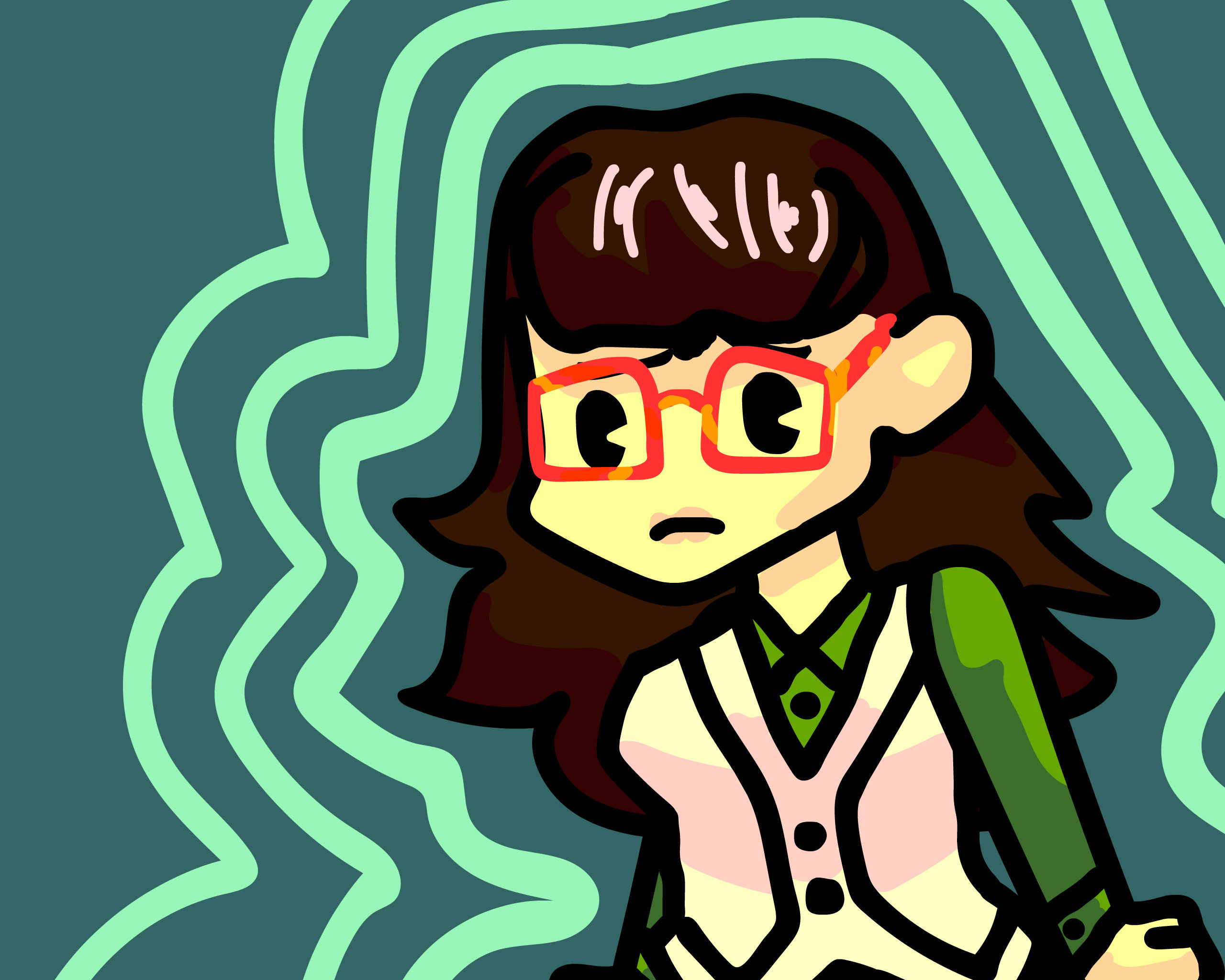 Monday Night Workin': Vs. Beatriz Pinzon