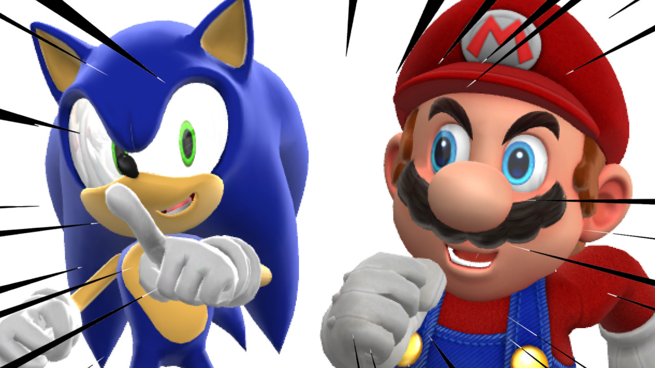 Occasional Rivalry, but Playable!