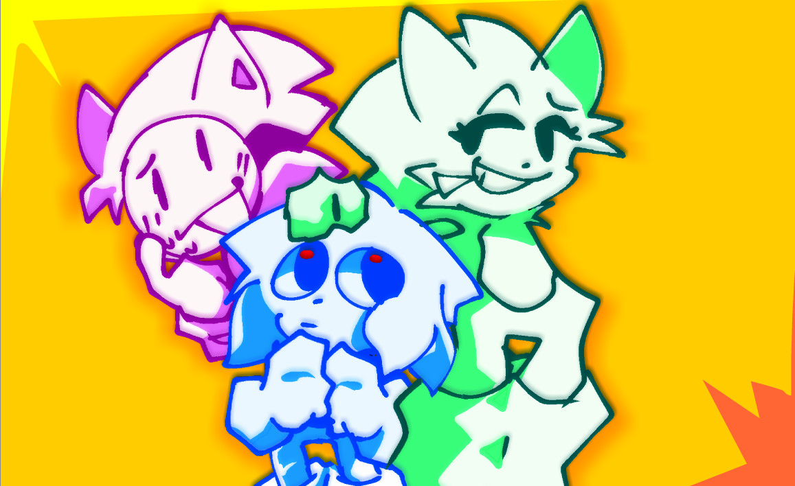 Xen's Takeover