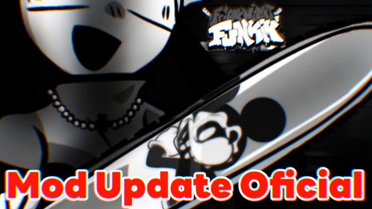 Unknown-Crucifixion V2 Update Oficial