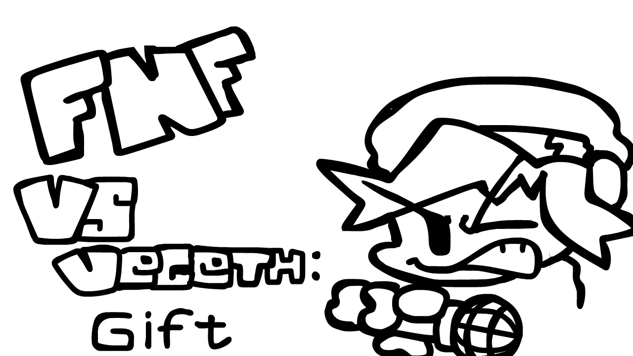 Vs Vegeth: Gift
