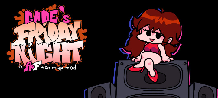 Gage's Friday Night: A Mid Mod from a Mid Mod-Dev