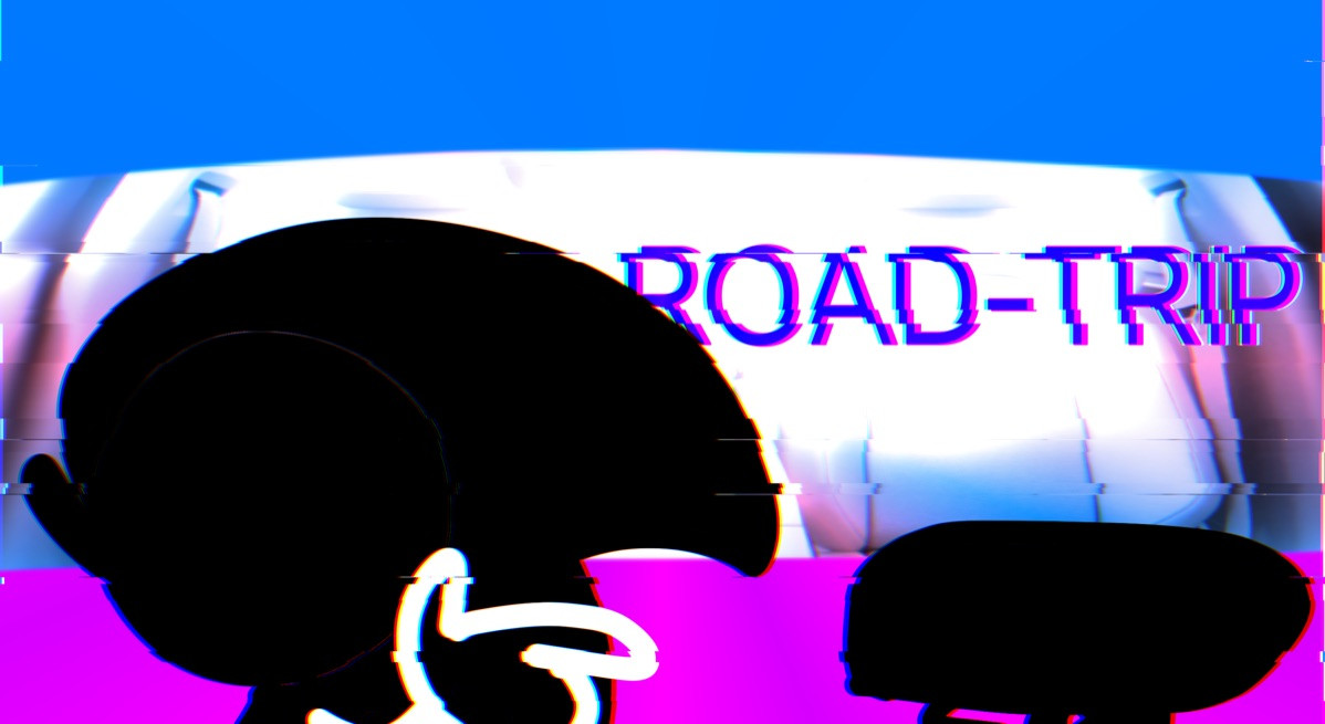 Road-Trip (Brotherly Rivalry Nik Mix)