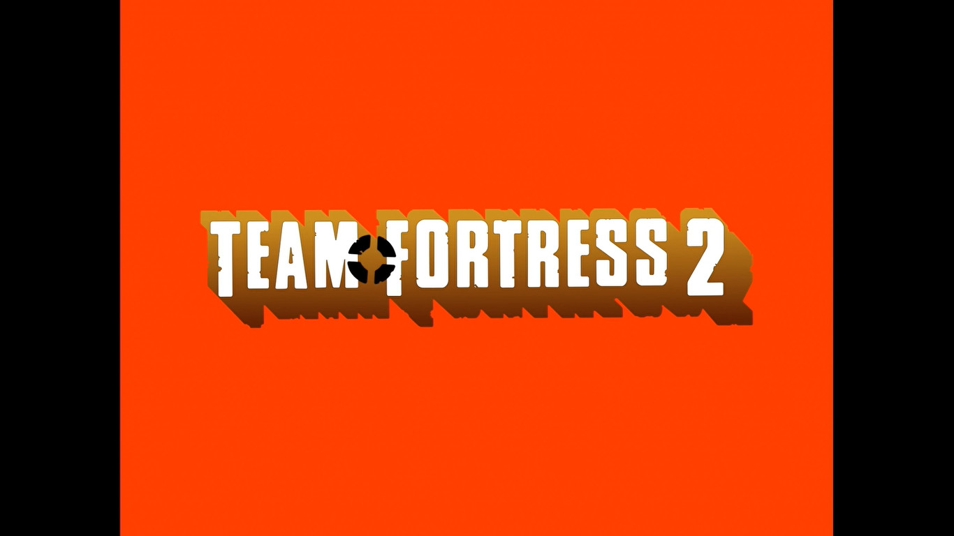 Ultraman 1966 Team Fortress 2 opening