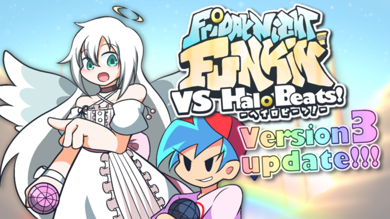 Latest FNF Indie Cross V1 Mod News and Guides