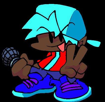 Friday Night Funkin Vs Madeeepie (DEMO)