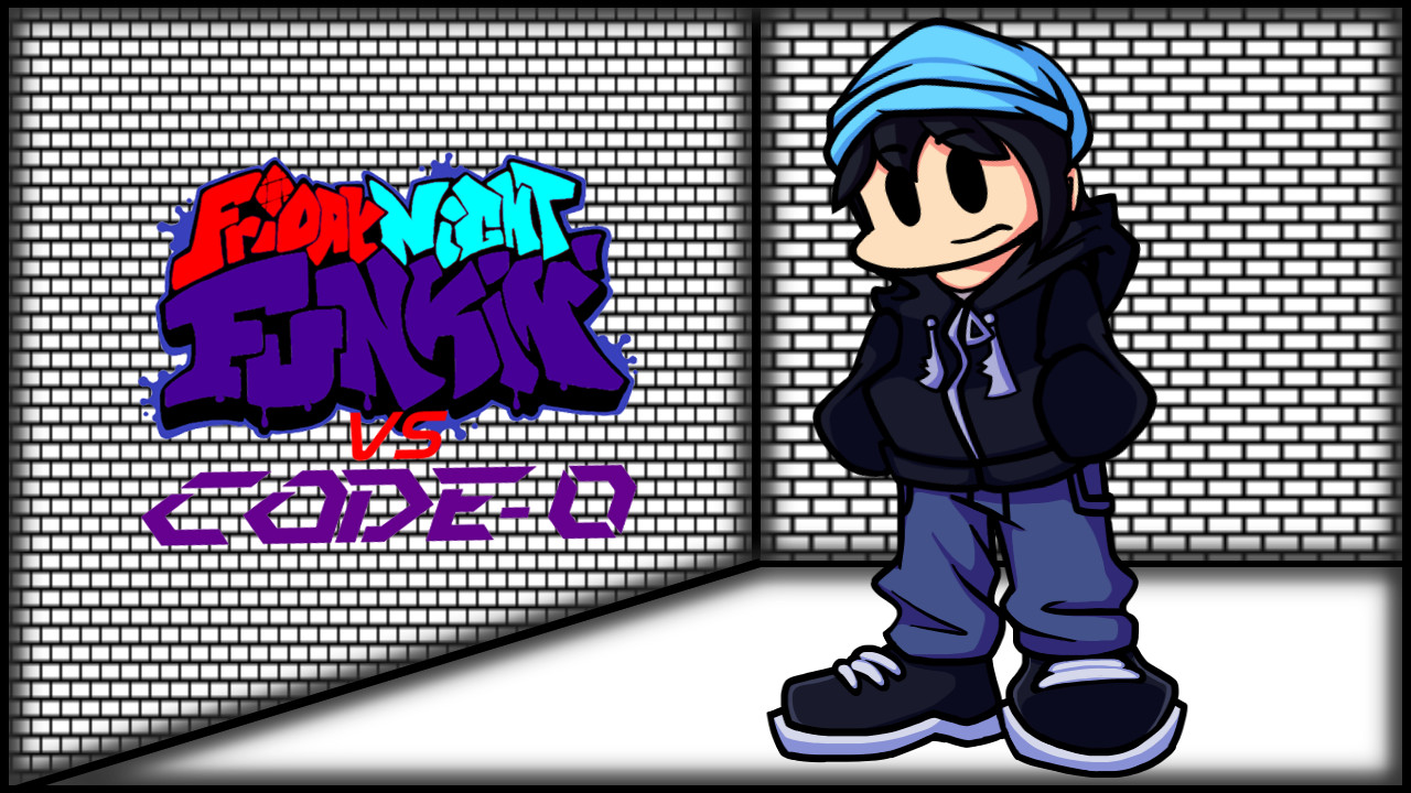Fnf Coding FNF VS Code-0 (DEMO) Mod for Friday Night Funkin' | FNF Mods