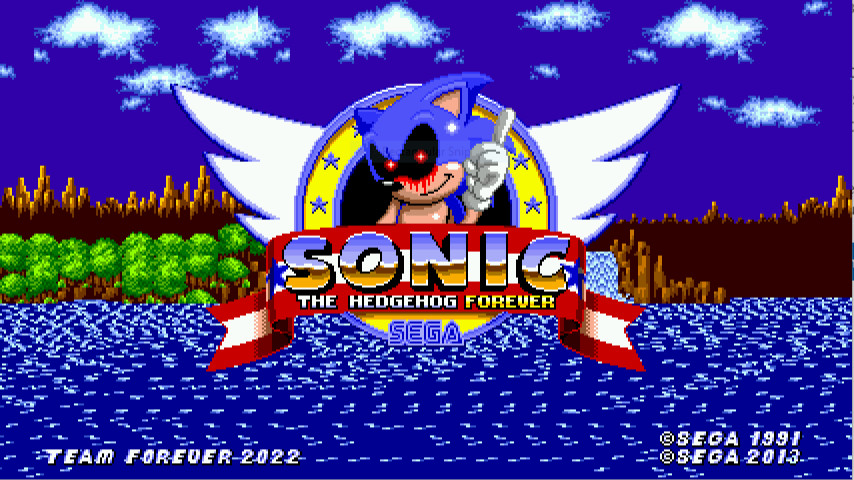 sonic 1 forever (@sonic-1-forever) - Game Jolt