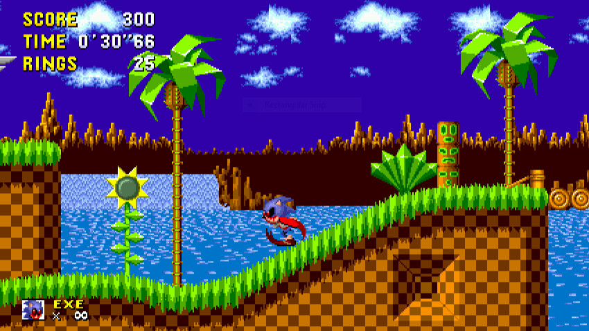 sonic 1 forever (@sonic-1-forever) - Game Jolt