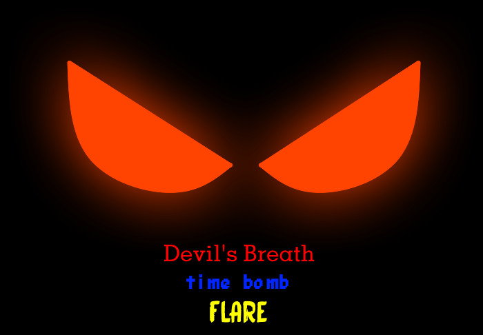 Nightmare Whitty (Indie Cross Nightmare Covers)