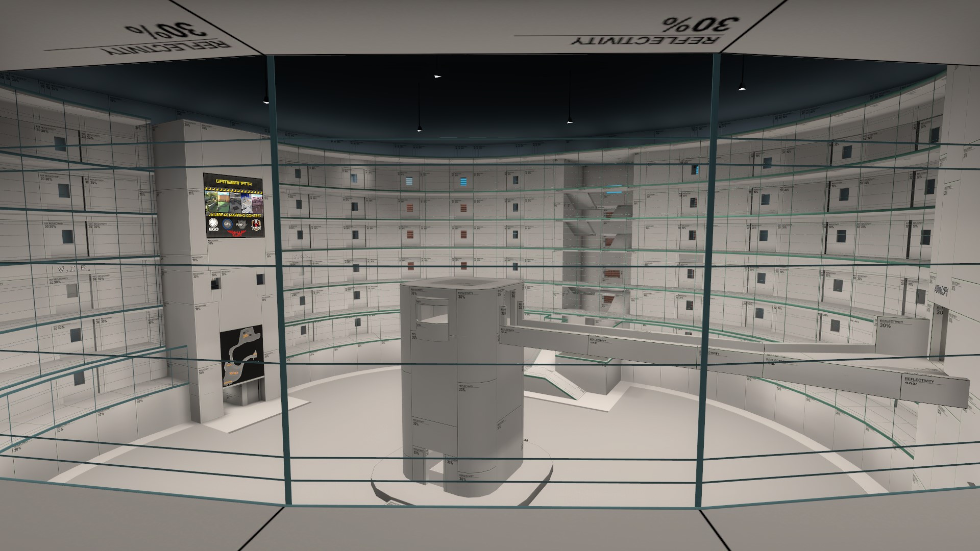 Panopticon II