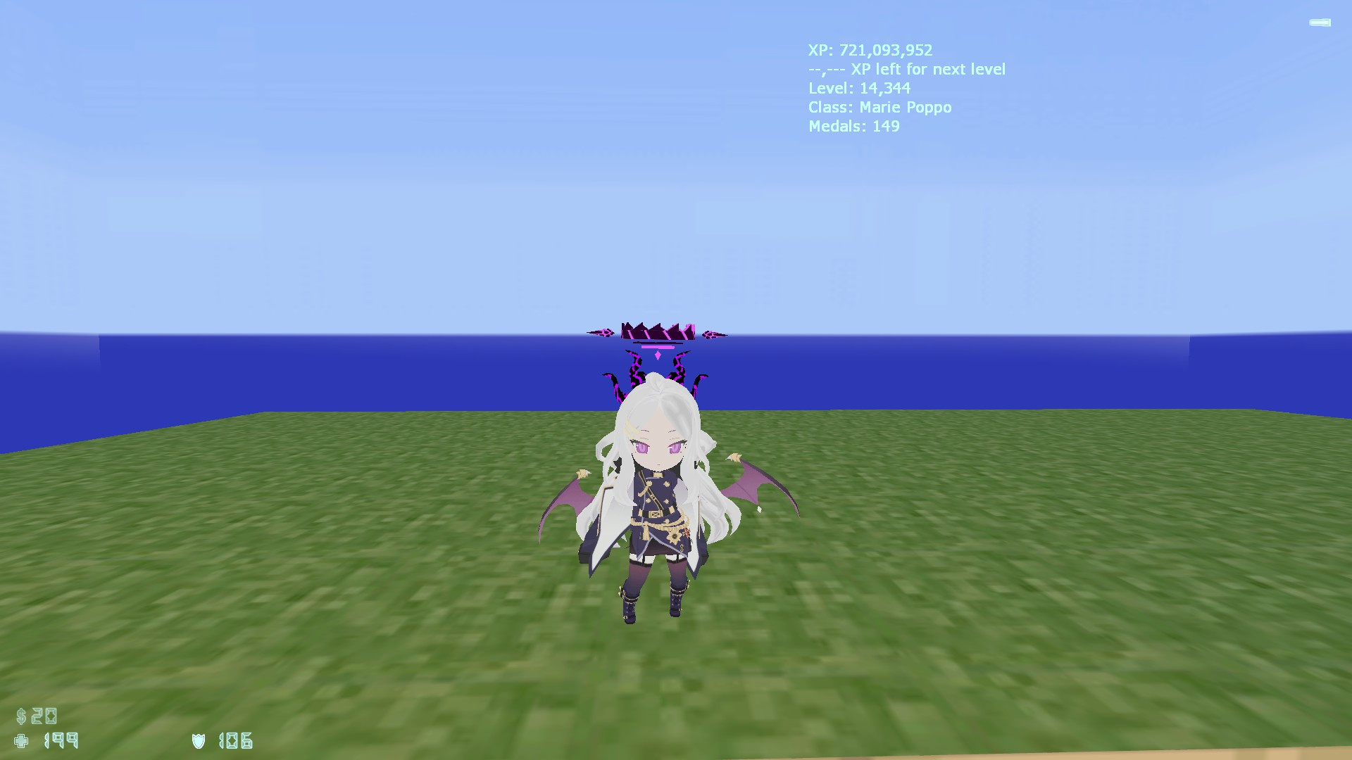 Blue Archive Hina & Hoshino(SD) [Sven Coop] [Mods]