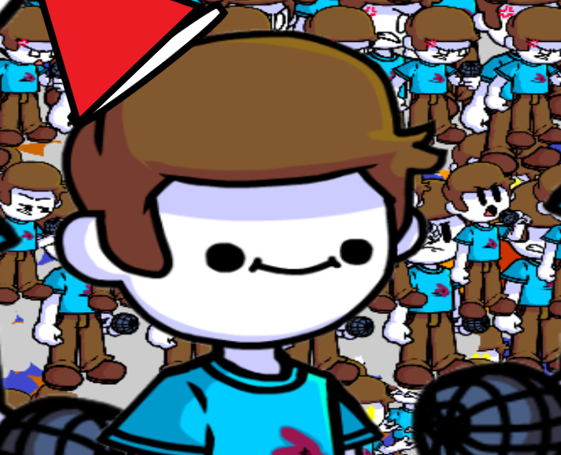 V.S ChristmasNonsense2022