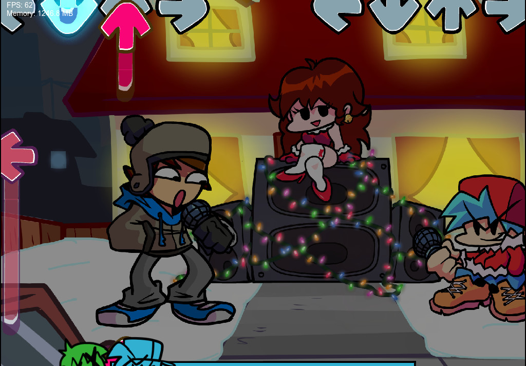 CHALLENGE-YİĞİT XMAS MIX