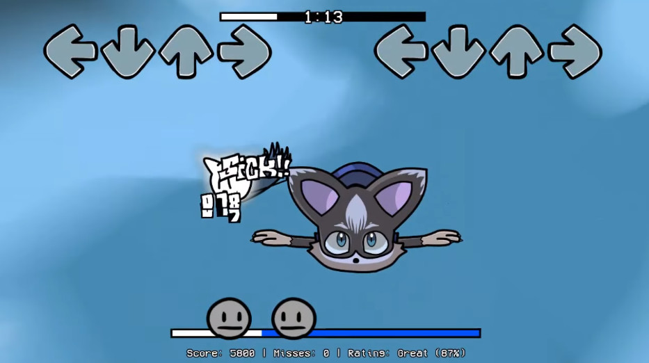 FNFxNekomew (cancelled, for now).