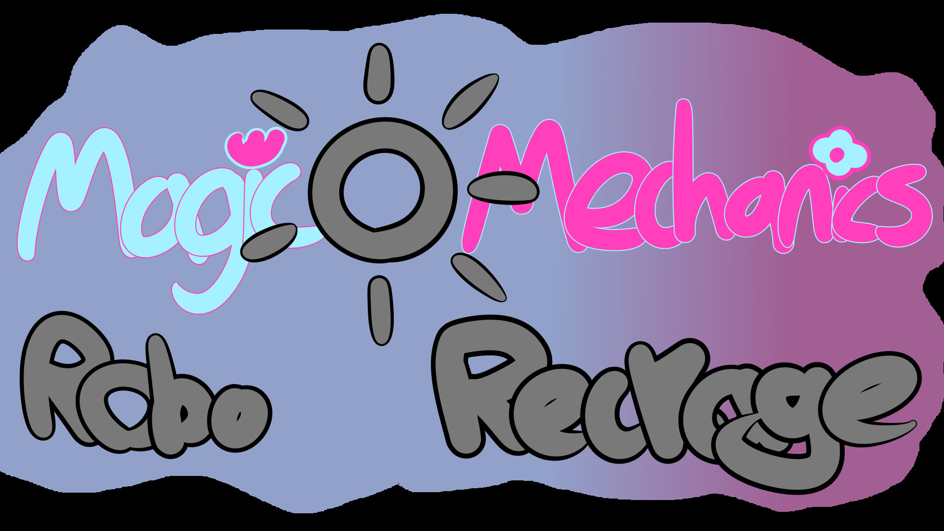 Magic Mechanics:Robo Wreckage