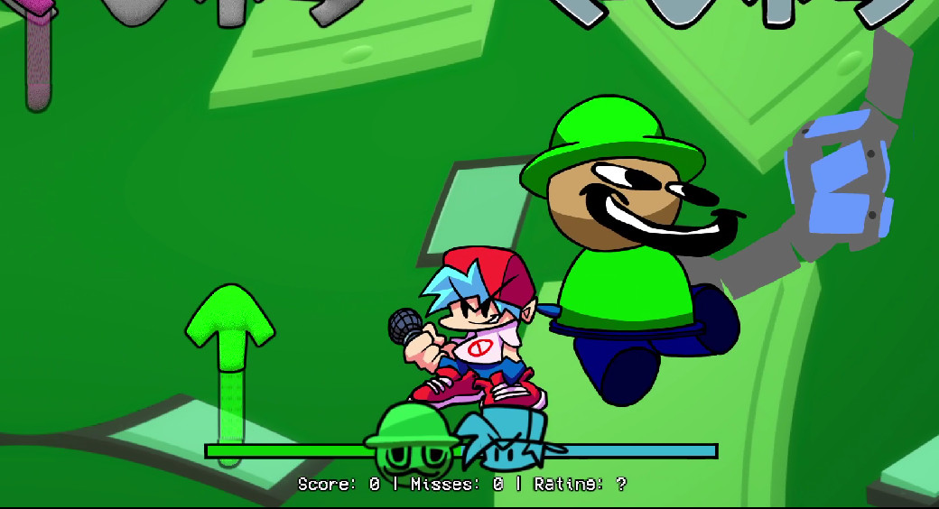 Applecore BUT 2D! + FLA's