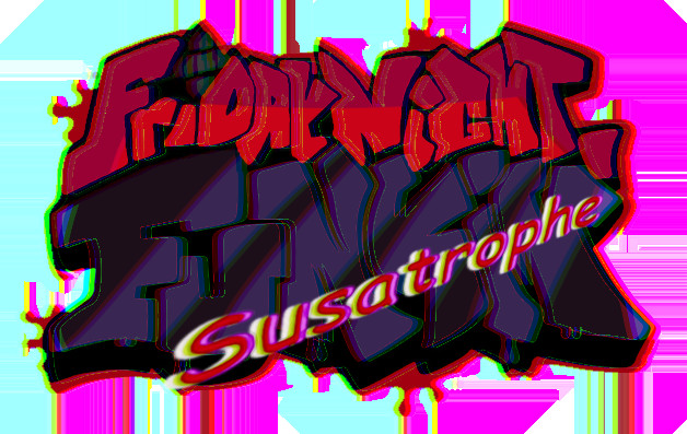Friday Night Funkin Susatrophe