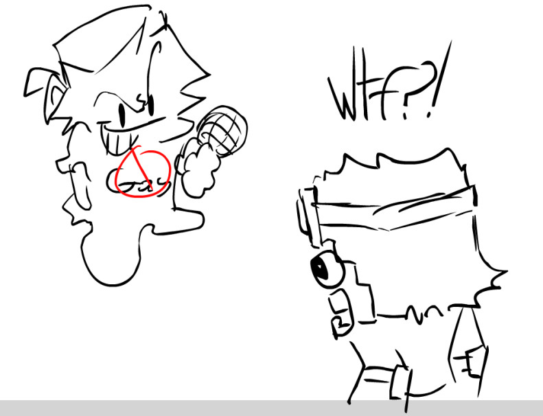 BF burns down the gays ft. DANTDM