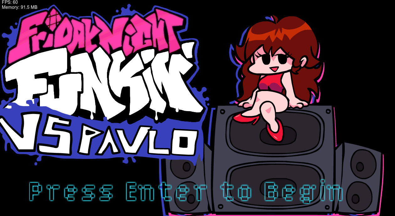 VS Pavlo