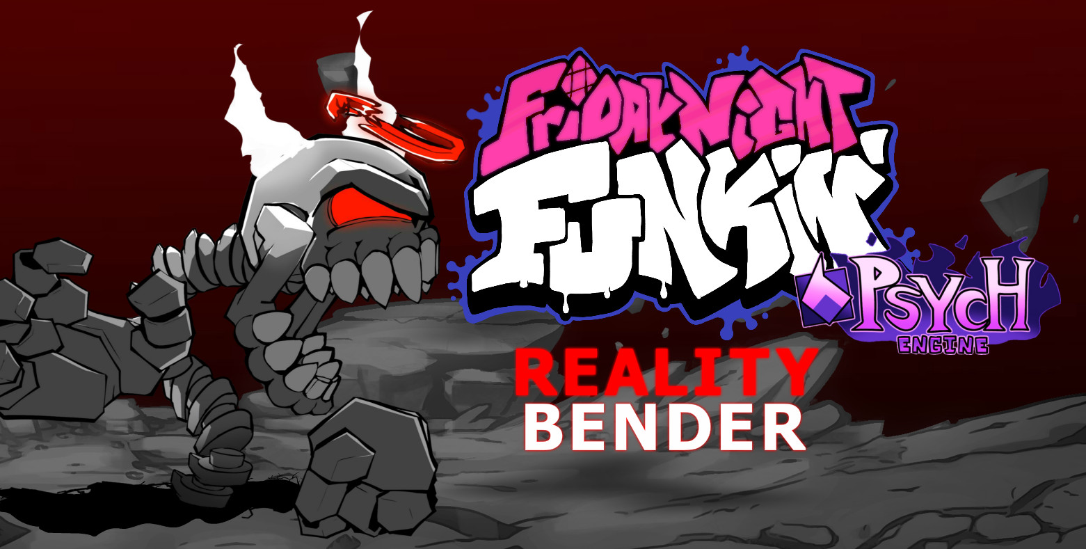 Reality Bender: Psych Engine