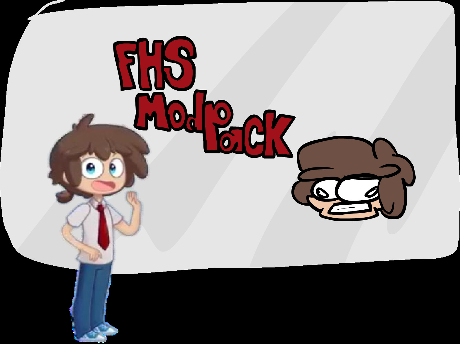FHS modpack