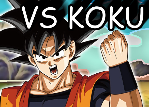 VS Koku