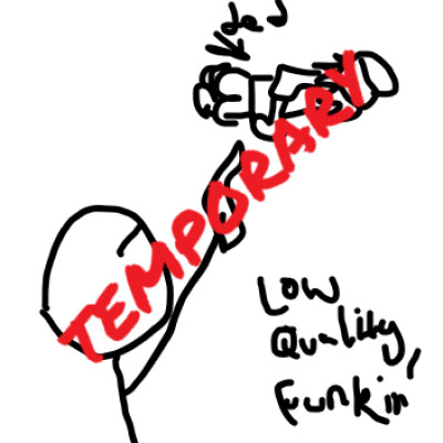 Low Quality Funkin' (Vs. Tbwaca) (DEMO)
