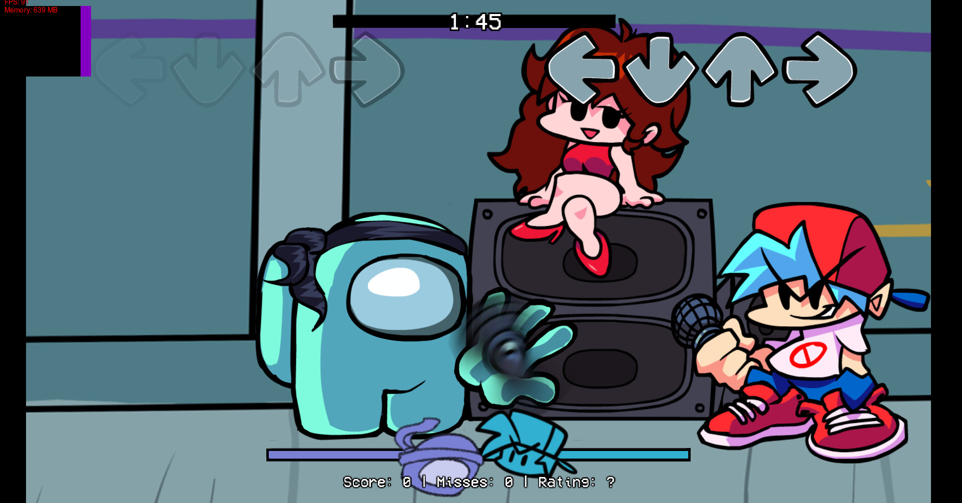 Lamemoogus mod v1