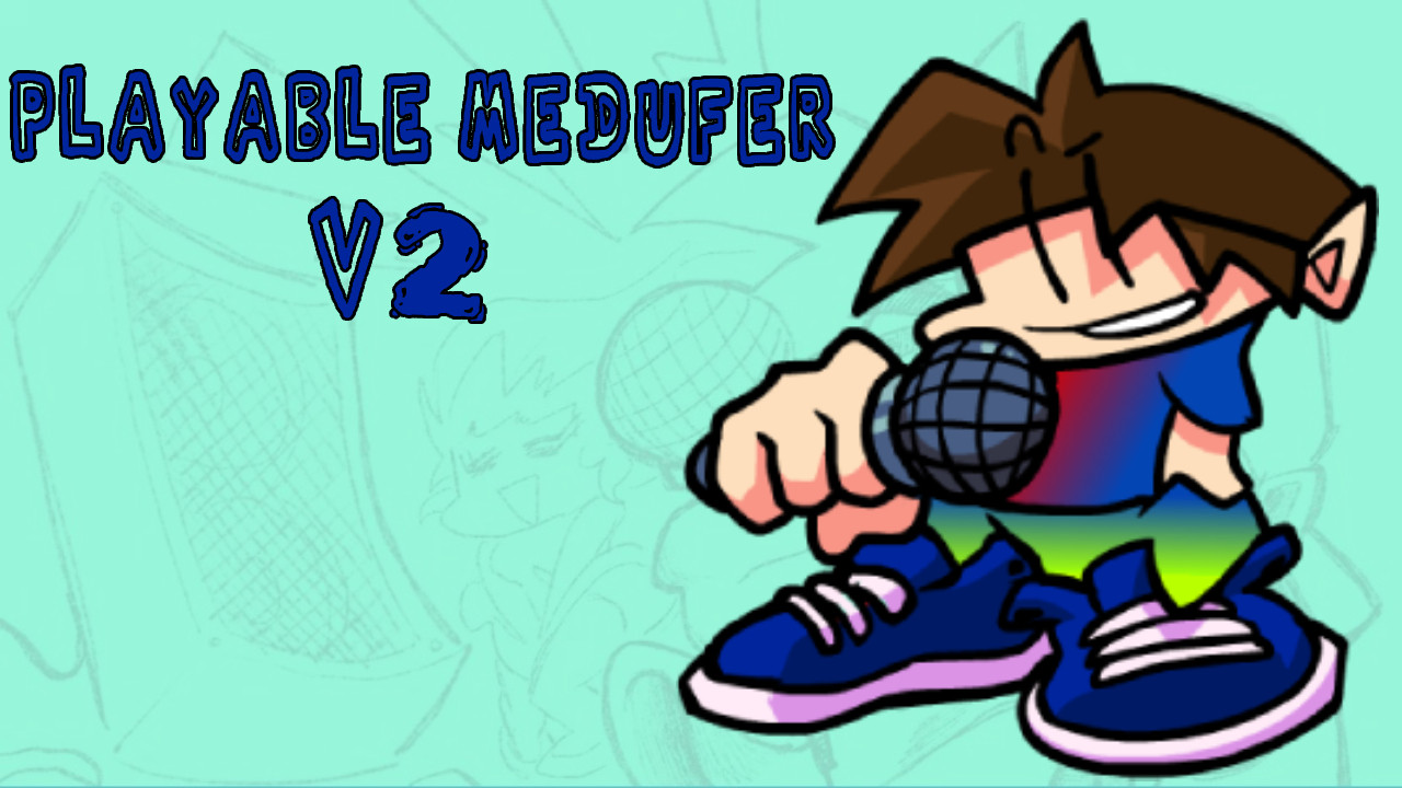 playable medufer