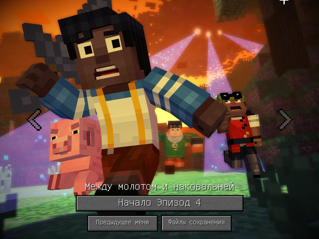 In A Few Weeks, Minecraft: Story Mode Will Be Impossible To Download  [Update]