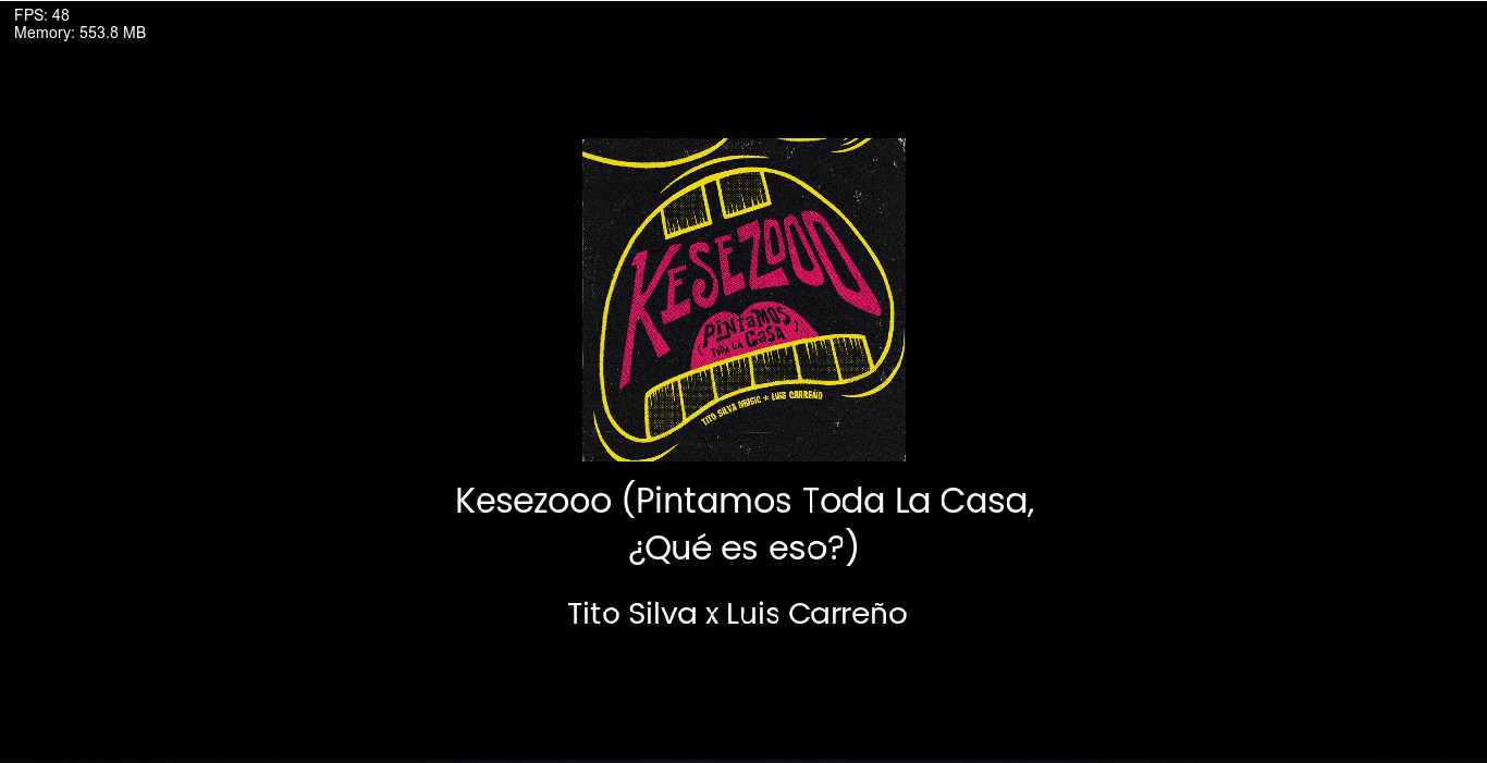 Kesezooo - Tito Silva Music ft. Luis Carreño