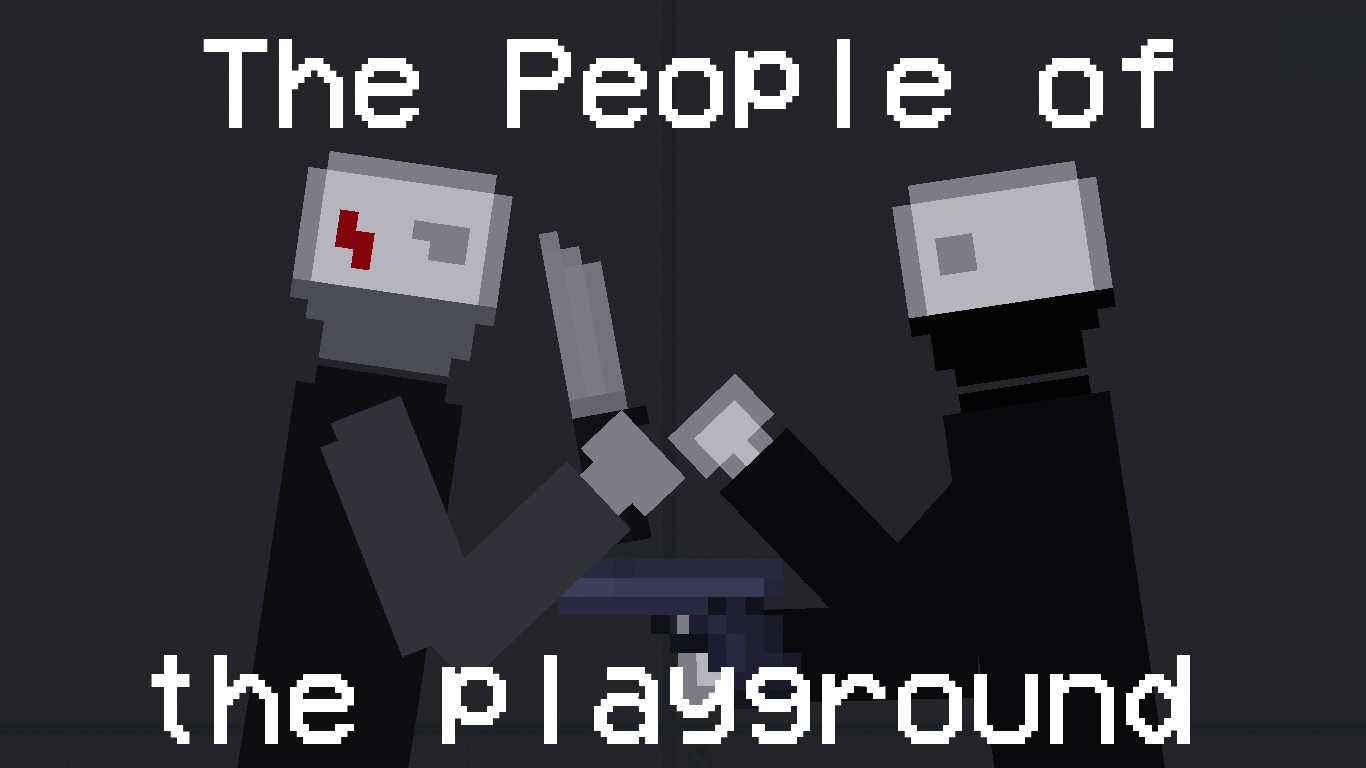 People Playground Instructions for Android - Download