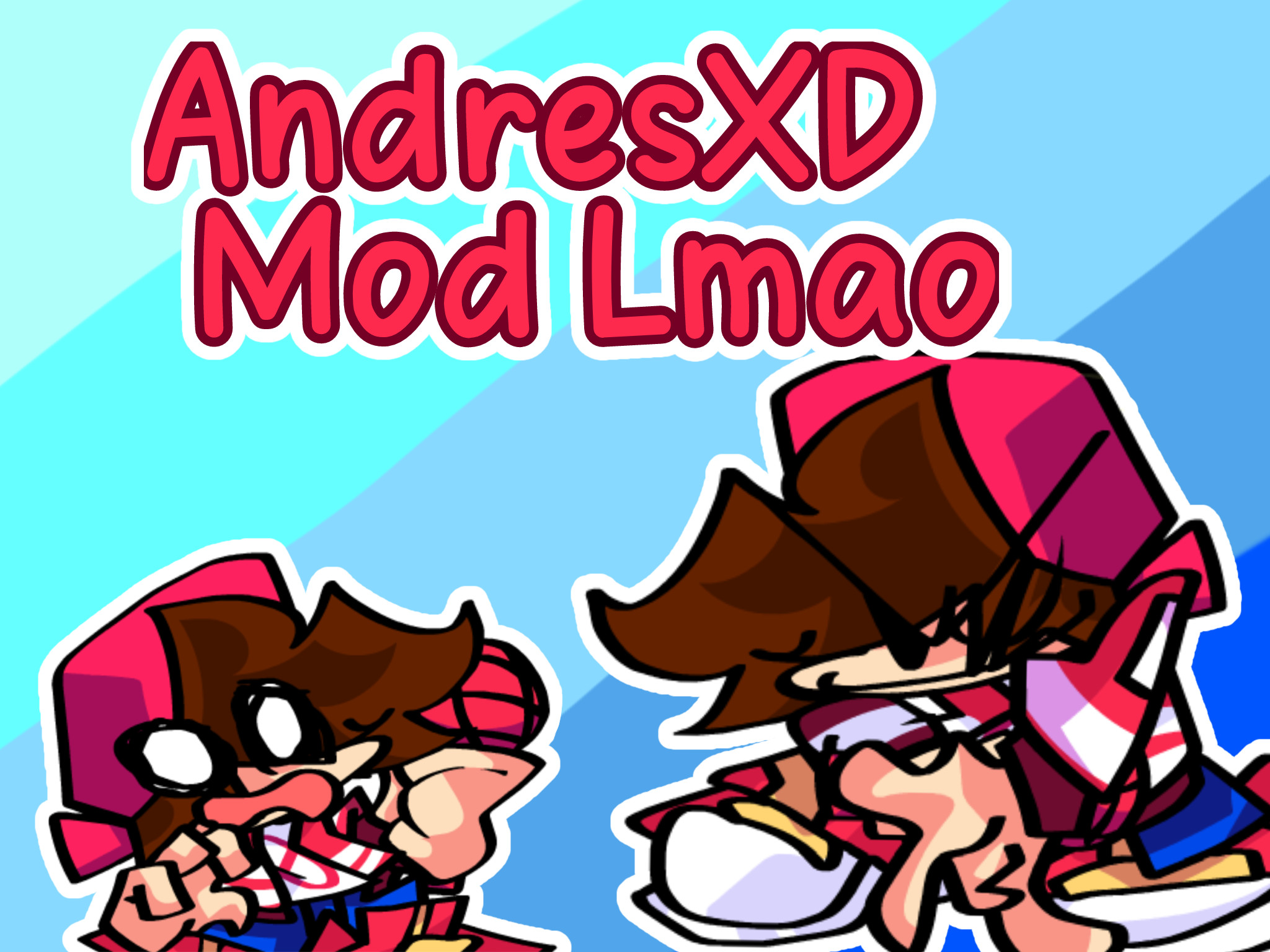 AndresXD mod lmao