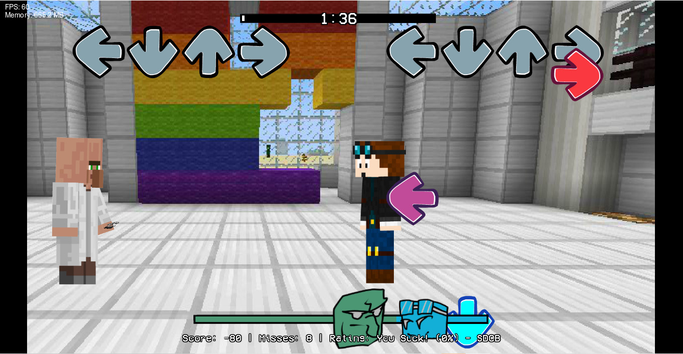DR. TRAYAURUS IS HOMOPHOBIC! | FNF mod [Friday Night Funkin'] [Mods]