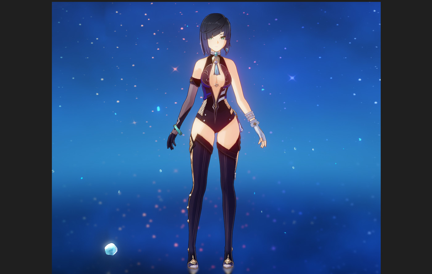 Lewd Yelan
