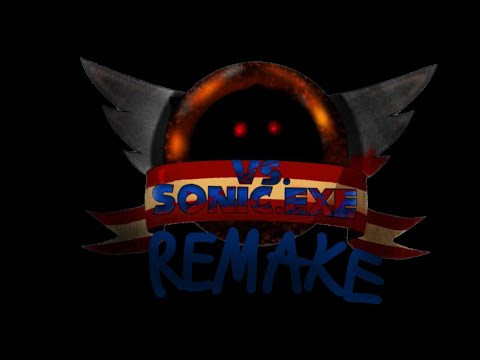 Sonic.exe remake BETA(TRYHARD VERSION)