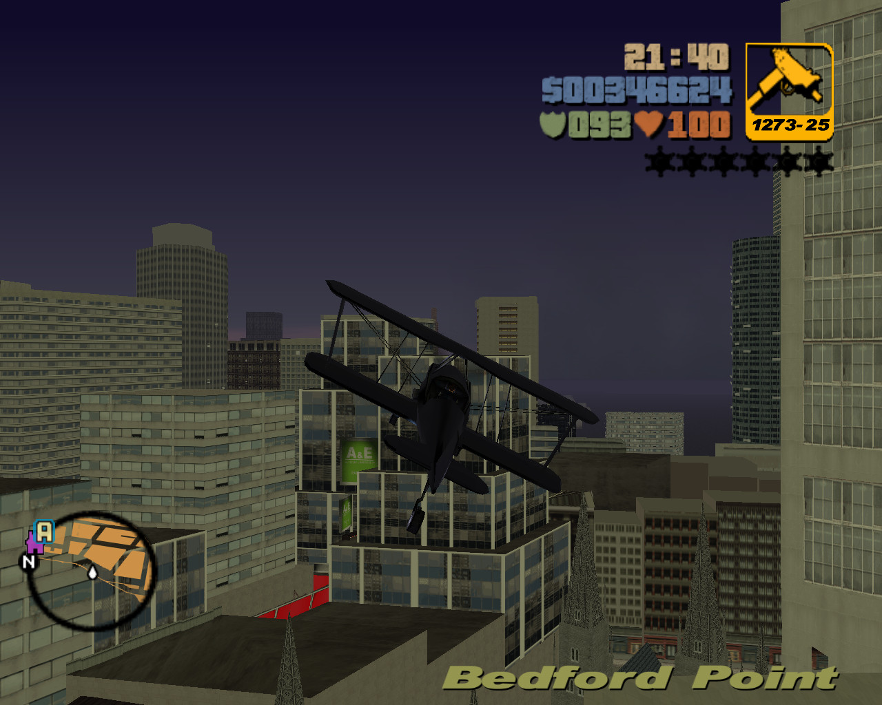 25 Best Grand Theft Auto III Mods To Download (All Free) – FandomSpot