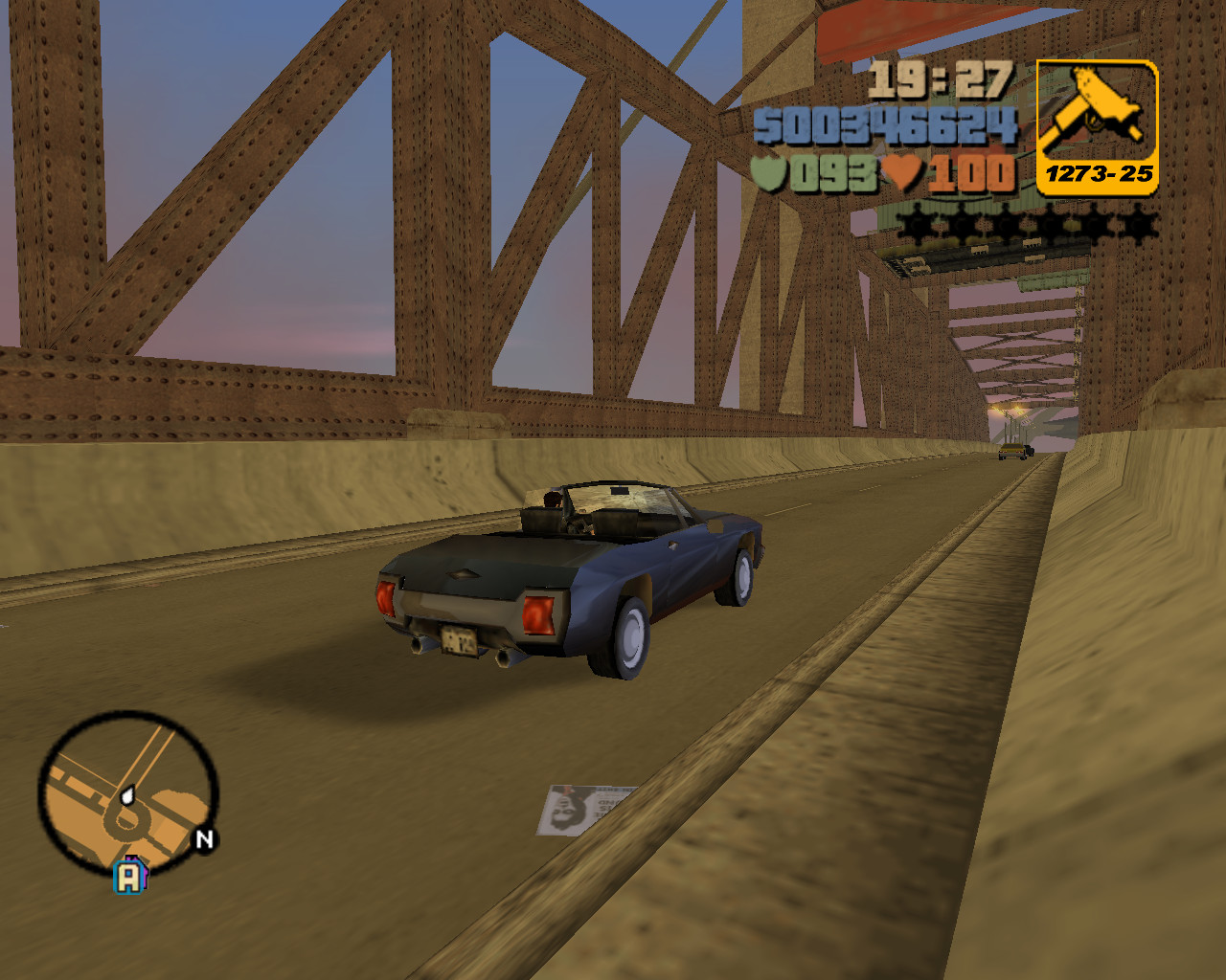 The 25 Best & Most Essential GTA San Andreas Mods