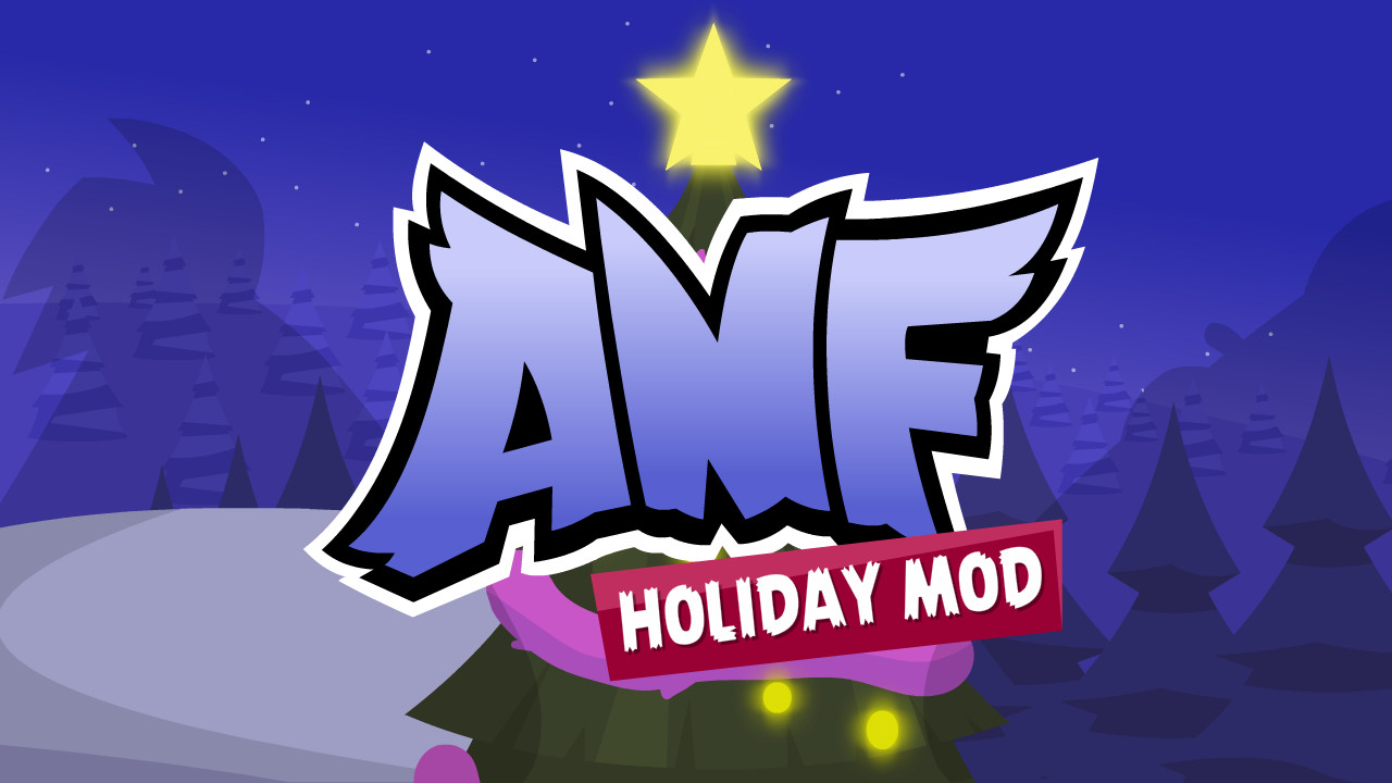 ANF: Holiday Mod