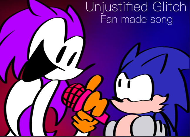 Playable Unjustified Glitch