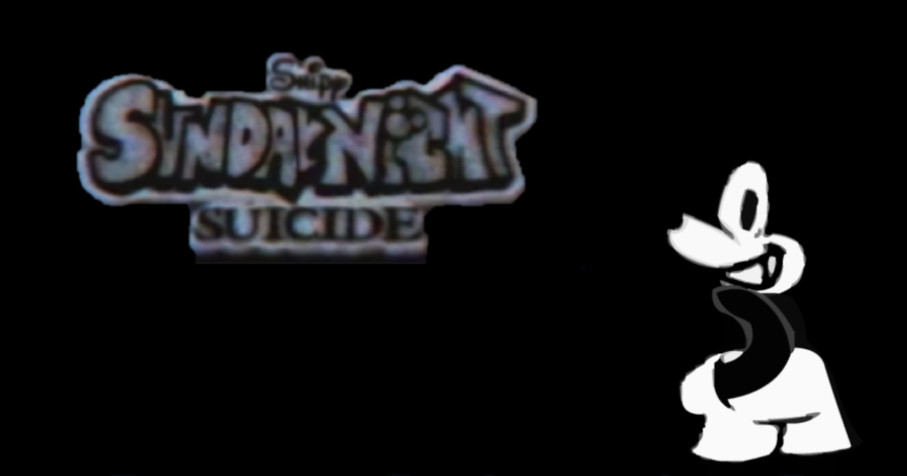 Sunday Night Suicide remaster
