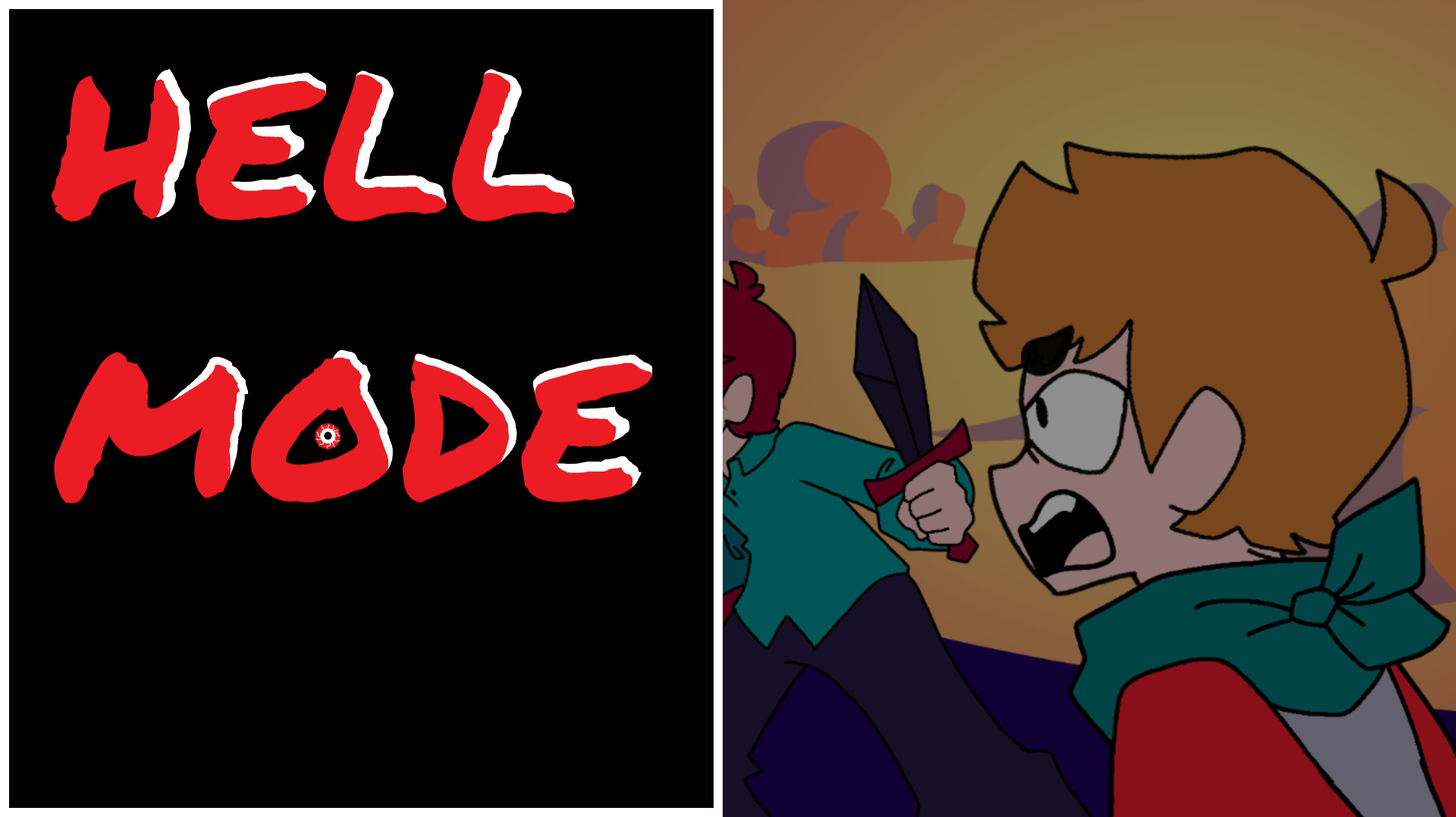 Sky Waltz HELL MODE